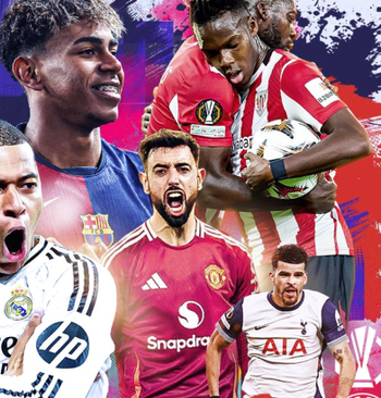 恩里克：半决赛可能对阵皇马？重返西班牙总是令人感到愉快